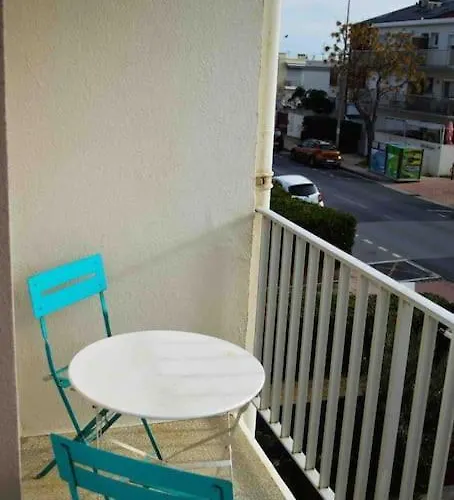 Vue * Palavas-les-Flots