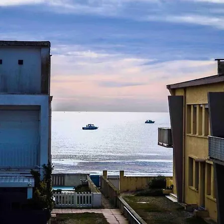 公寓 Vue 帕拉瓦莱弗洛